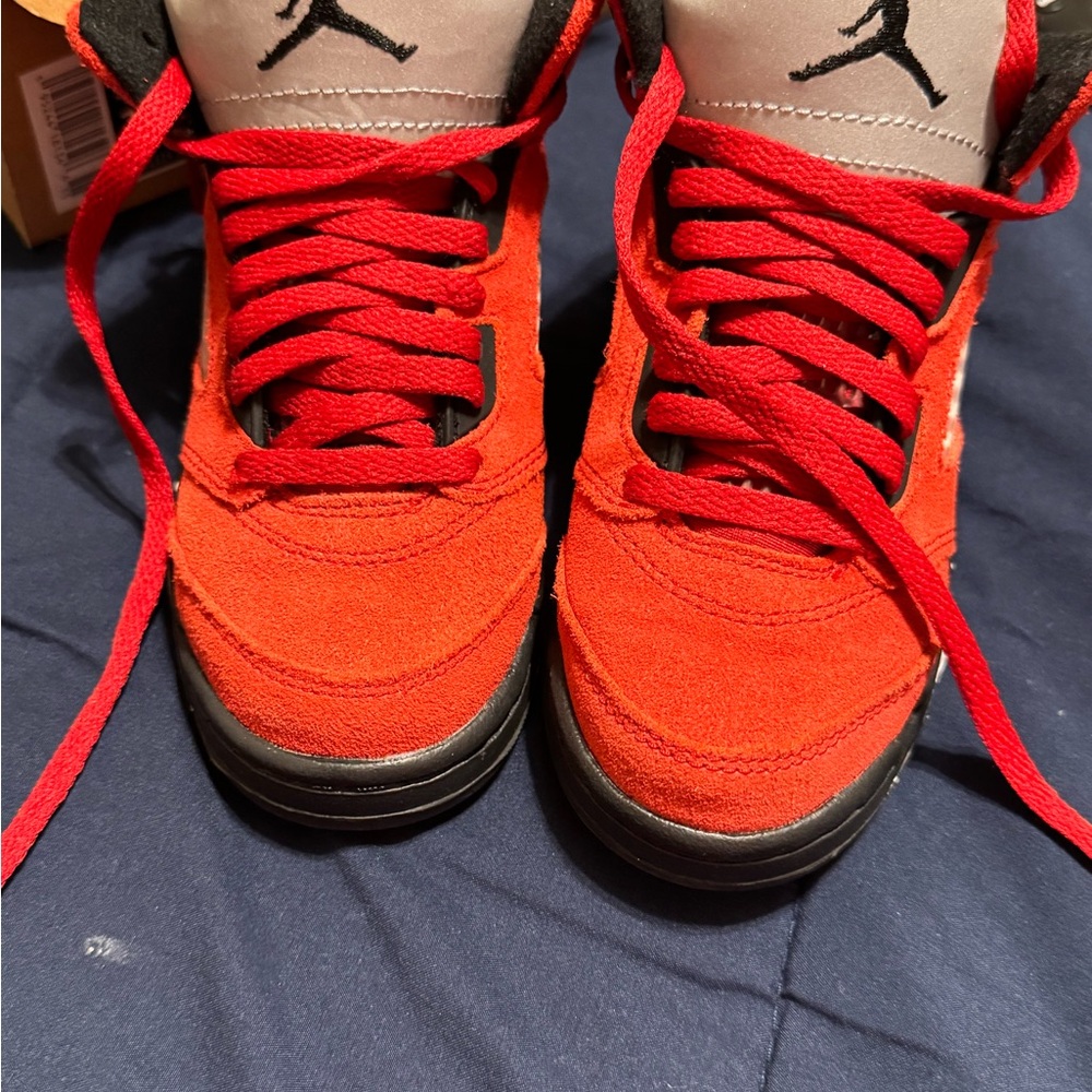Kid’s Jordan 5 Retro